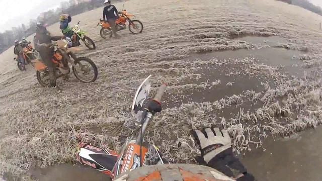 silvestrovský endurko "alá" moje ryba :D смотреть онлайн