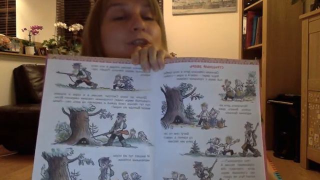 17 октября 2015. Неделя 6. Выполняем домашнее задание вместе