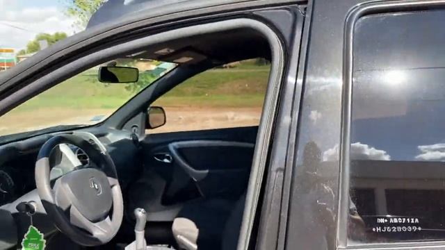 Renault Duster Oroch Outsider 2017 смотреть онлайн