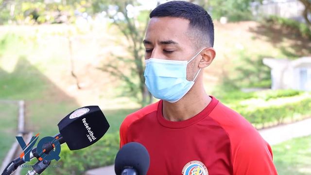 Jimmy Marín ve al grupo de la Preolímpica sumamente motivado смотреть онлайн