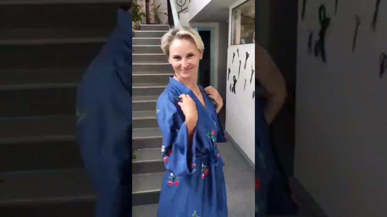 Как быстро и легко создать себе летнее настроение) смотреть онлайн
