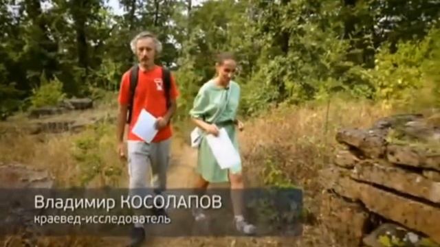 Путеводитель Краснодарский Край - Путешествие к морю смотреть онлайн