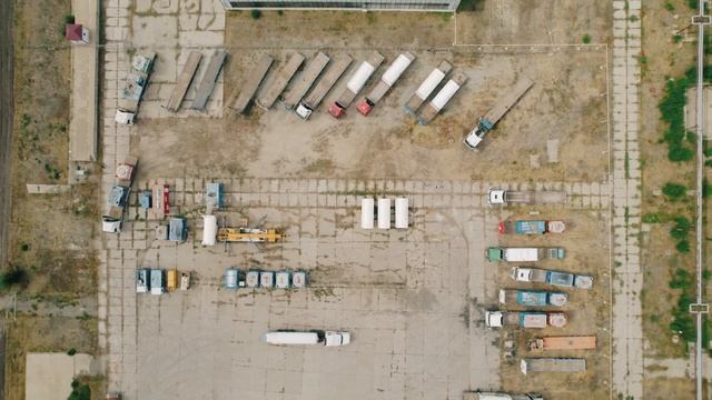 Азотный завод. Город Аксай. 2022