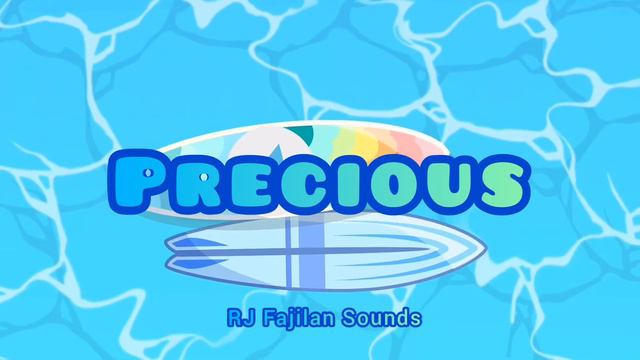 PRECIOUS - ATEEZ KALIMBA PIANO смотреть онлайн