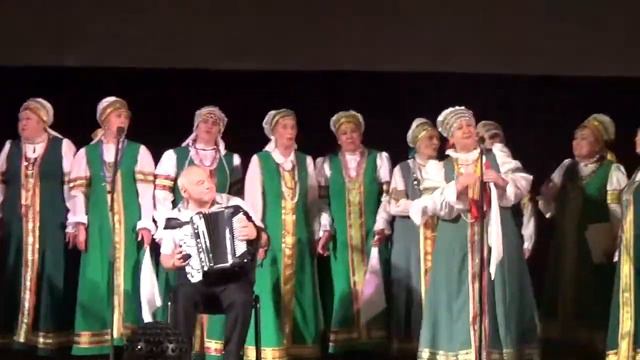 Ивушка - Ой, беда, беда смотреть онлайн
