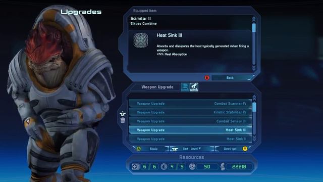 (5) THE BUGS - Mass Effect Legendary Edition смотреть онлайн