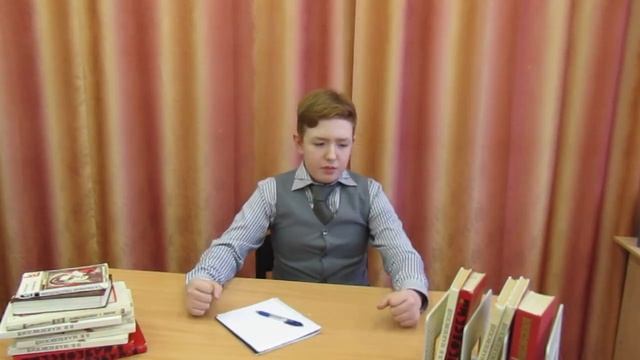 Страна читающая — Евгений Кречман читает произведение «Стихи о советском паспорте» В. В. Маяковског смотреть онлайн
