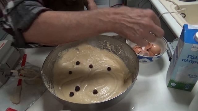 ИРАКЛИС КУЛИНАРИТ смотреть онлайн
