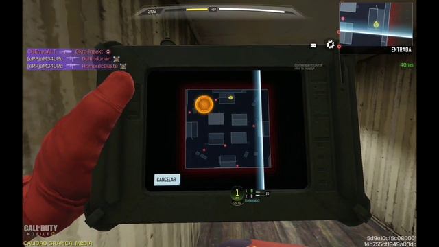 Call of Duty: Mobile.Gameplay (💥LAPA - Kirin's Cry💥) смотреть онлайн