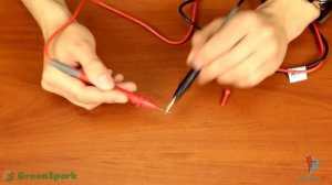 Мультиметр Mastech MS8269