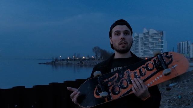 КАК ВЫБРАТЬ СКЕЙТБОРД НОВИЧКУ смотреть онлайн