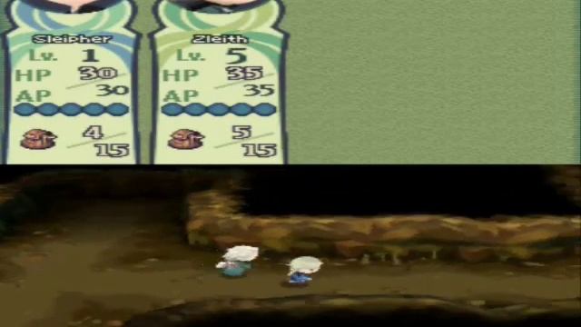 Let's play Final Fantasy 4 heroes of light part 2 смотреть онлайн