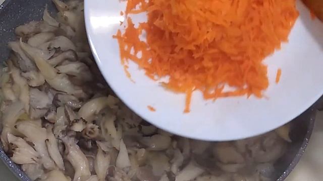 ? Овсяный блин с сыром и с грибами. Праздничное блюдо из овсянки смотреть онлайн