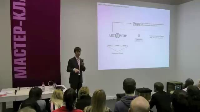 17 mistakes brand manager. Part 01 смотреть онлайн