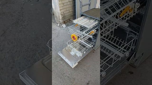 посудомойка miele 45 см смотреть онлайн