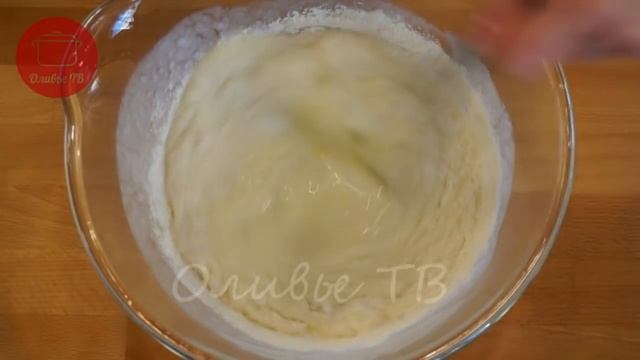 Тонкие Блины на Кефире! Тонкости Простого Рецепта! смотреть онлайн