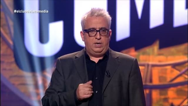 Leo Harlem: Blog de viajes para fardar - El Club de la Comedia смотреть онлайн