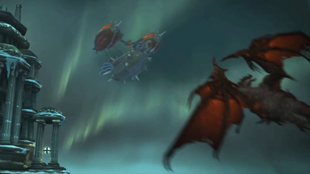 Душа Дракона - 25 ХМ смотреть онлайн