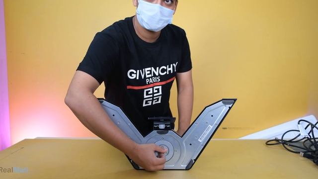 GIGABYTE M32Q 32" 165Hz Gaming Monitor смотреть онлайн