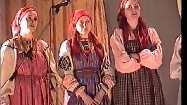 В пятницу святую