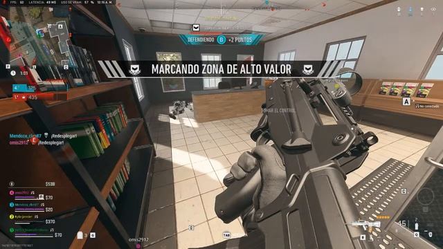 MancoSinMiedo Subiendo Armas смотреть онлайн