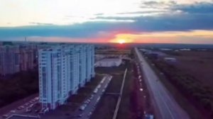 песня про ОРЕНБУРГ ?