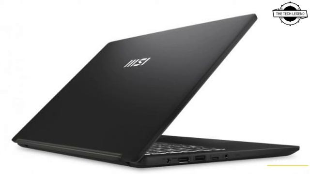 MSI 16-inch Prestige-16-A12UD-098 laptop PC Launched - Explained All Spec, Features And More смотреть онлайн