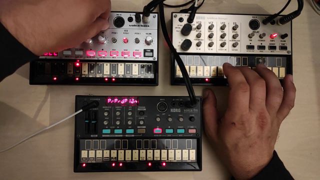 My Birthday Gift for you: The longest improvised Jam I ever recorded! (2 Full Hours) смотреть онлайн