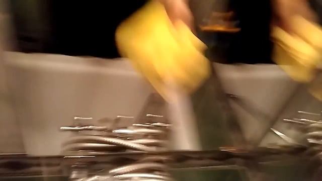 Средство для очистки зеркала и стекла. Просто, дешево, быстро. смотреть онлайн