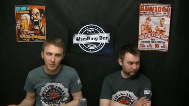 Мнение о WWE Greatest Royal Rumble смотреть онлайн