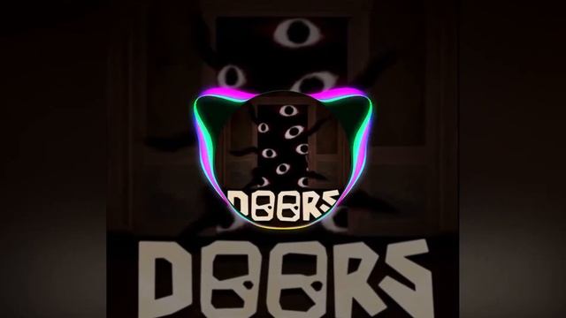 Roblox Doors Soundtrack: Here I Come (Seek Chase Theme) смотреть онлайн
