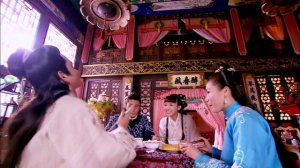 Идеальная парочка 1 сезон 22 серия