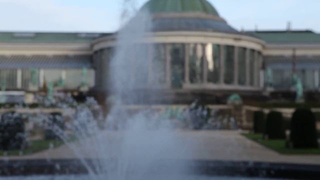 Брюссель Парк смотреть онлайн