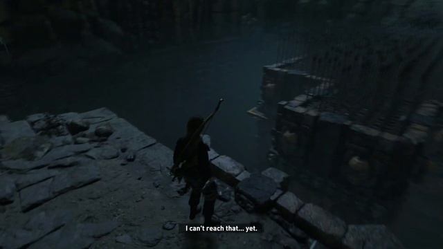 Shadow of the Tomb Raider: The Path Home DLC Walkthrough (no cutscenes) смотреть онлайн