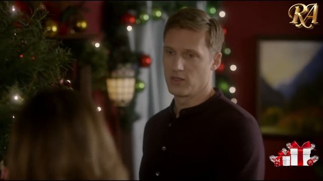 Christmas In Evergreen | Christmas Movies Full |Best Christmas Movies |Holidays ChannelRA |HD