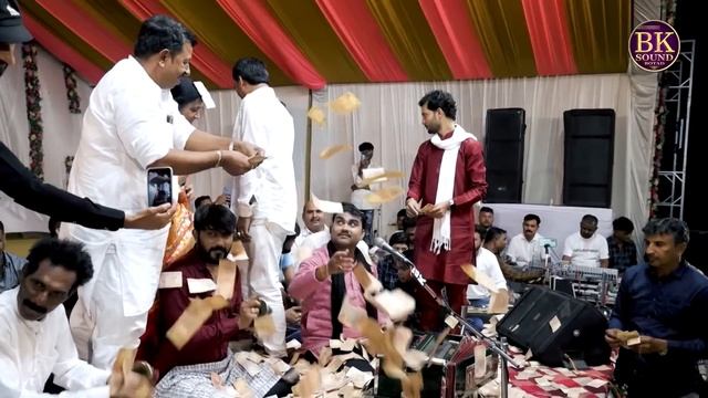 જાય એને જાવા દો | Jignesh Barot | Nonstop Gujarati Bewafa Songs | Jetpur Program смотреть онлайн