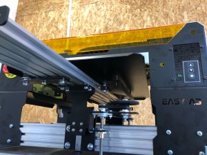 Продолжаем улучшать продукцию.
В ближайшее время у нас все принтеры серии EASY формата А3+ будут вых