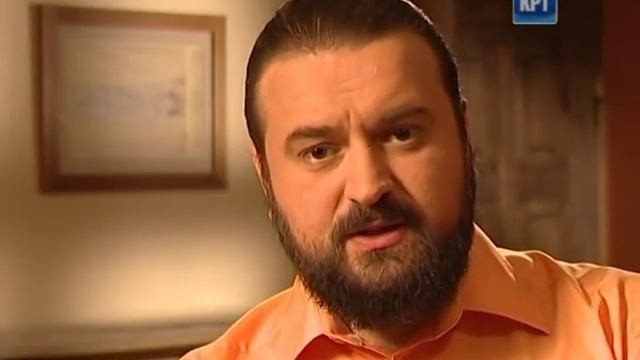 Иоанн 1.11 [День Ангела] смотреть онлайн
