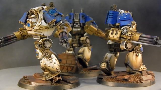 Contemptor Talon смотреть онлайн