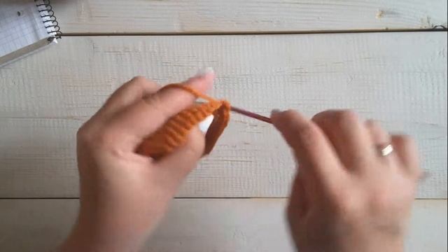 Кот крючком. МК котик. Тело. Crochet cat смотреть онлайн