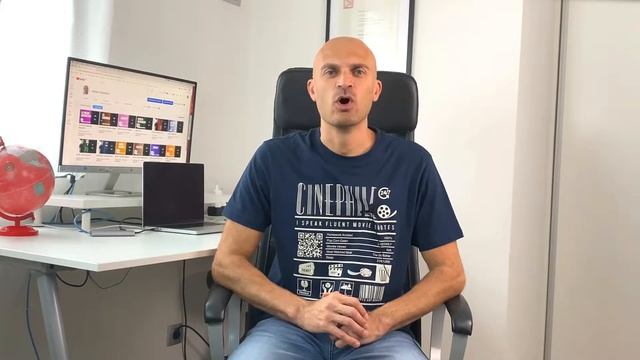 La MEDIANA spiegata in modo semplice attraverso una metafora! смотреть онлайн