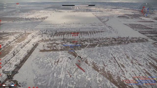 War Thunder Мой первый раз! смотреть онлайн