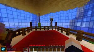 ПРОБУДИЛ СИЛУ МОЛНИИ! ПЕРЕЕЗЖАЮ В ГЕРОЙСКУЮ АКАДЕМИЮ?! СУПЕРМАЛЬЧИК В МАЙНКРАФТ 3 СЕРИЯ