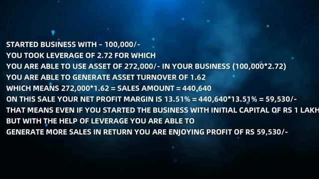 THIS FINANCIAL DATA ALONE WILL HELP YOU IDENITFY THE BUSINESS MODEL OF A COMPANY || WATCH NOW !!! смотреть онлайн