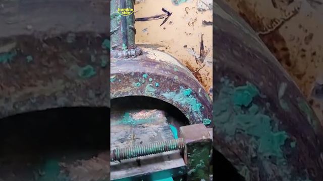 Одно из производств мыла. смотреть онлайн