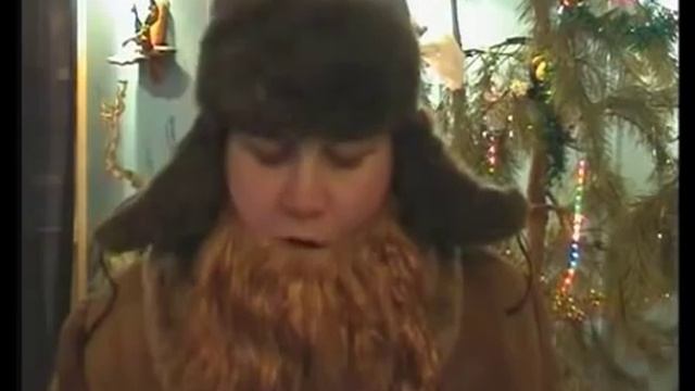 Кукобой Родина Бабы Яги смотреть онлайн