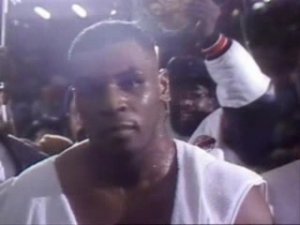 Майк Тайсон. Нарезка. Нокауты