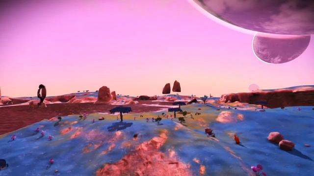 "The Path of Artemis" - No Man's Sky | GAMES смотреть онлайн