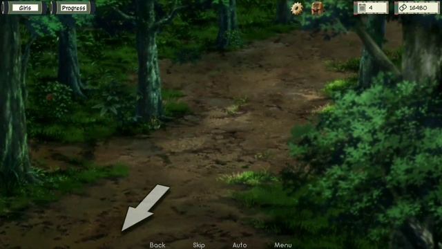 NARUTO: Kunoichi Trainer v0.12.1 android gameplay walkthrough p1 смотреть онлайн