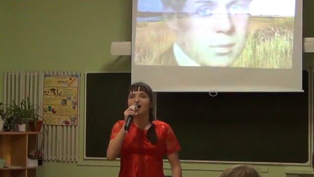 Отговорила роща золотая смотреть онлайн